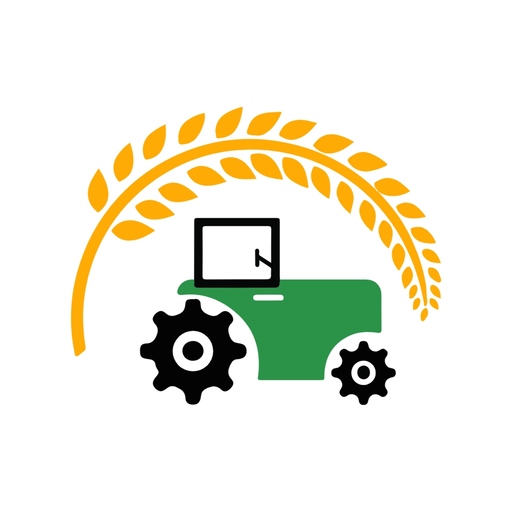 eKisan Agent logo