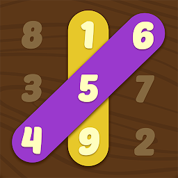 Number Search: Math Sum Mod Apk