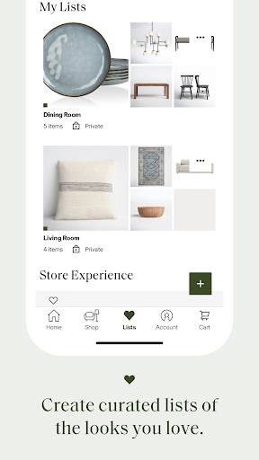 Screenshot of Birch Lane