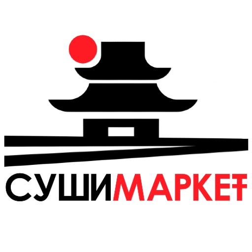 Суши Марк logo
