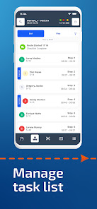 Optiyol Driver 2.3.56 APK + Mod (Free purchase) for Android