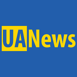Значок приложения "Ukraine News - новини україни"