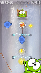 Cut the Rope MOD unlimited hints/superpowers/magnets 3.40.0 APK