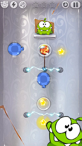 Cut the Rope 🟢 All Game's Walkthroughs 