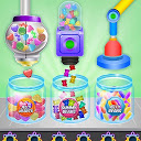 Jelly Candy Factory Maker Chef 1.7 APK ダウンロード