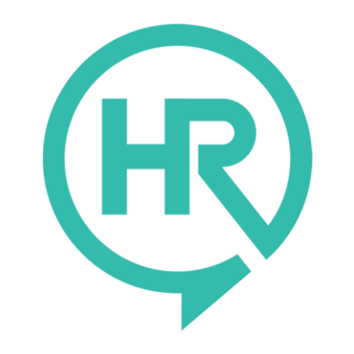 HR-Notify logo