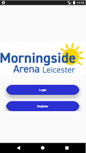 Morningside Arena Official App