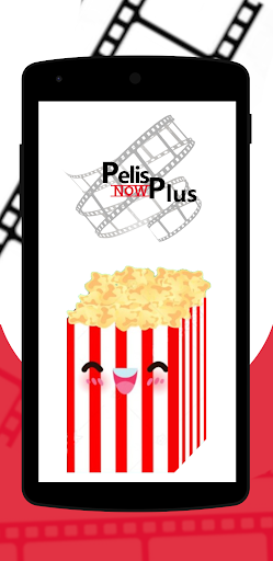 Android application PelisNow Plus screenshort