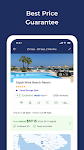 screenshot of Travala.com: Travel Deals