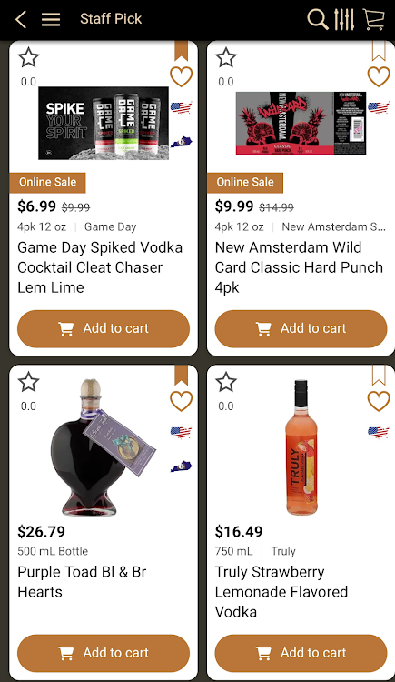 Northside Liquor - 0.0.20240428 - (Android)