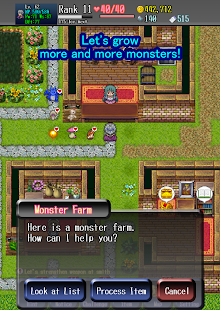 Eternal Rogue: Dungeon RPG 1.12.0 APK screenshots 19