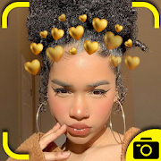 Top 41 Beauty Apps Like Filter for snapchat - Amazing Snap camera Filters - Best Alternatives
