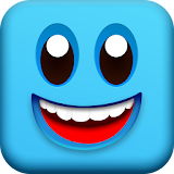 Funny Face - Create Your Own Monster icon
