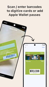 Pass2U Wallet MOD APK (Pro Unlocked) 3