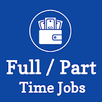 Part Time Jobs, Online / Work From Home Job Search