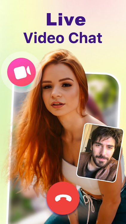Camsea Lite: Random Video Chat - 2.38.7 - (Android)