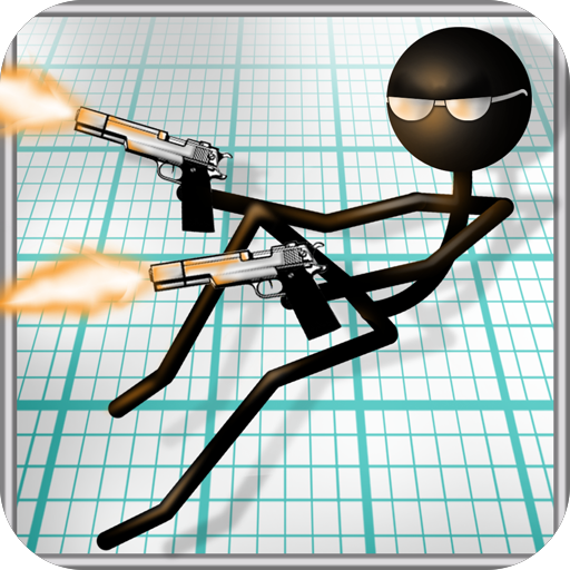 Stickman And Gun2 (MOD, unlimited money) 1.0.62 - imagem 5