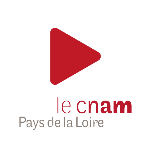 Le Cnam Pays de la Loire logo