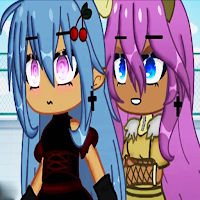 GACHA LIFE club Walkthrough