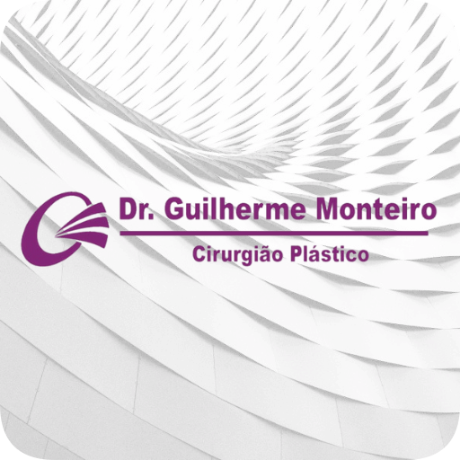 Dr Guilherme Monteiro logo