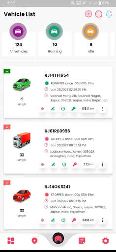 EG Track Screen 3