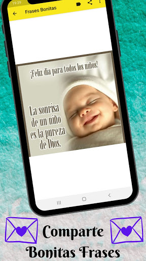 Feliz Día del Niño