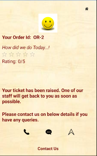 MobiReady TakeawayApp