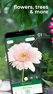 PlantSnap Pro – Identify Plants, Flowers, Trees & More Mod Apk 3