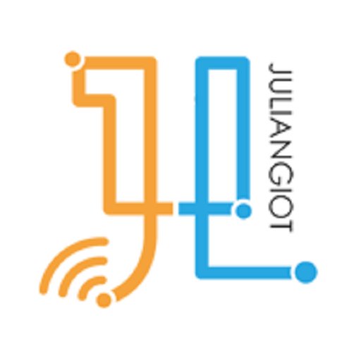 鉅量雲端監控平台 logo