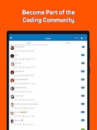 Sololearn: Learn to Code