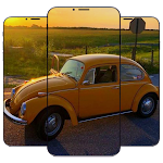Beetle Car Wallpaper