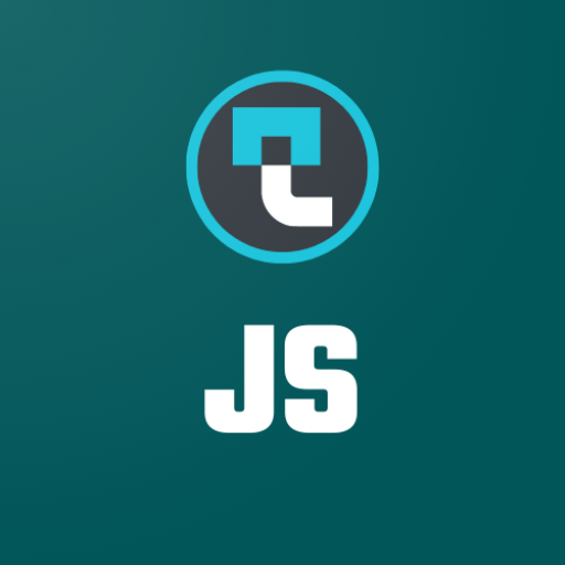 JavaScript logo