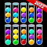 Ball Sort: Color Puzzle Games