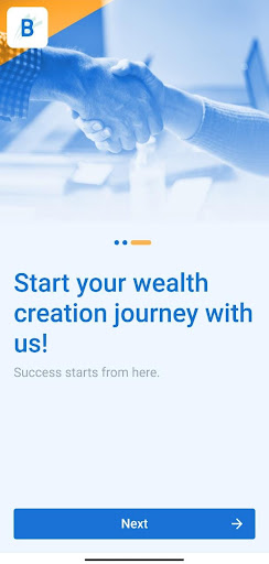 Bonanza Wealth Screen 2