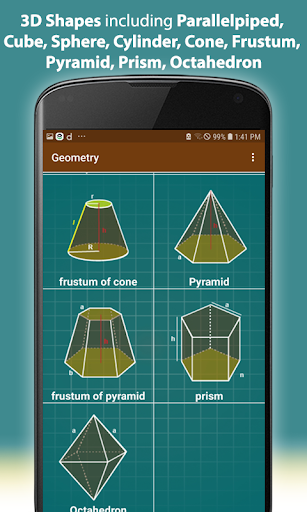 Geometry Screen 3
