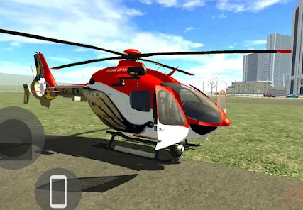 Helicópteros no GTA San Andreas com instalação automatizada