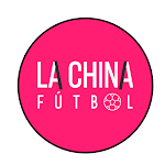 Cover Image of Download La China Futbol  APK