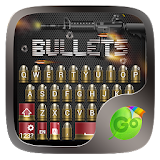 Bullets Keyboard Theme & Emoji icon