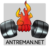 Vücut Geliştirme Antreman.NET