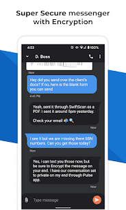 Pulse SMS v6.0.1.2986 MOD APK (Premium Unlocked) 2