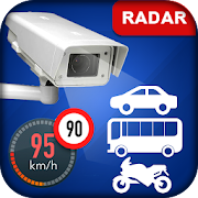 Top 30 Maps & Navigation Apps Like Speed Camera Detector - Police Radar Alerts App - Best Alternatives