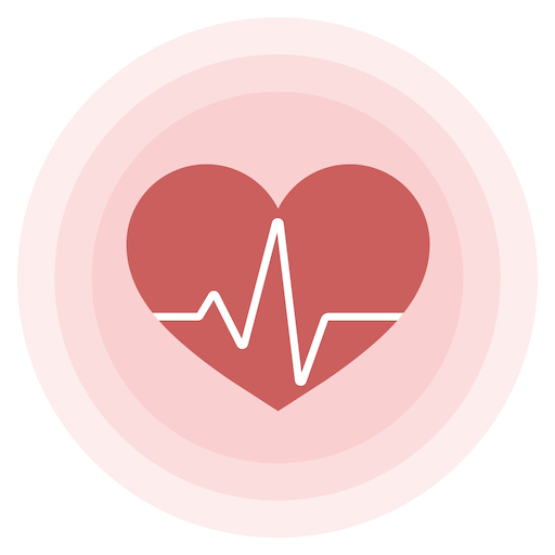 Instant Heart Rate Monitor logo