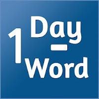 1 Day - 1 Word  Improve your