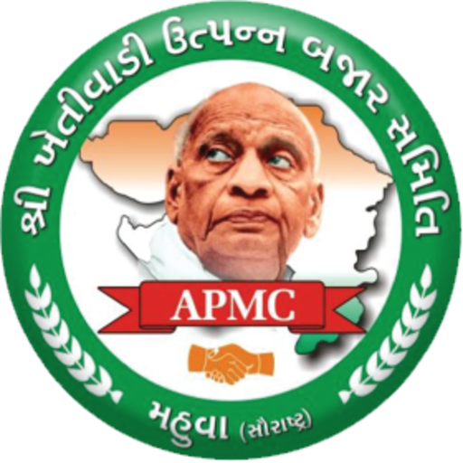 APMC Mahuva  Icon