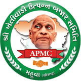 APMC Mahuva icon