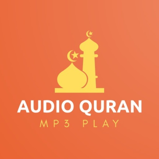 Quran Mp3 Audio Listen eQuran logo