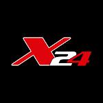 Cover Image of Download X24  APK
