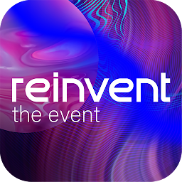 Icon image REINVENT the event
