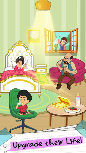 Little Tricky Prankster ekran görüntüsü