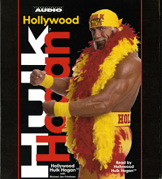 Imagen de icono Hollywood Hulk Hogan